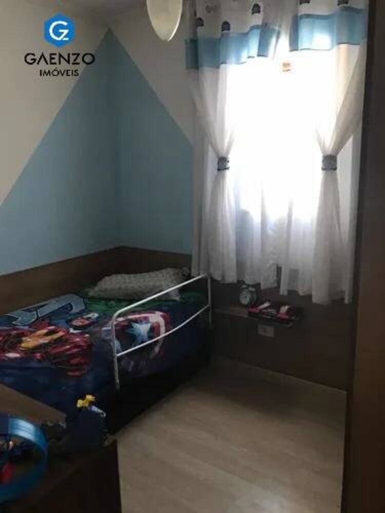 Sobrado, 3 quartos, 225 m² - Foto 6