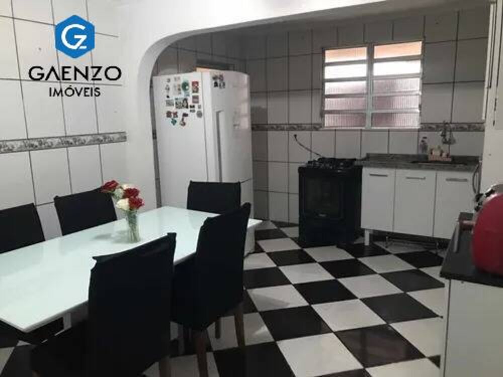 Sobrado, 3 quartos, 225 m² - Foto 4