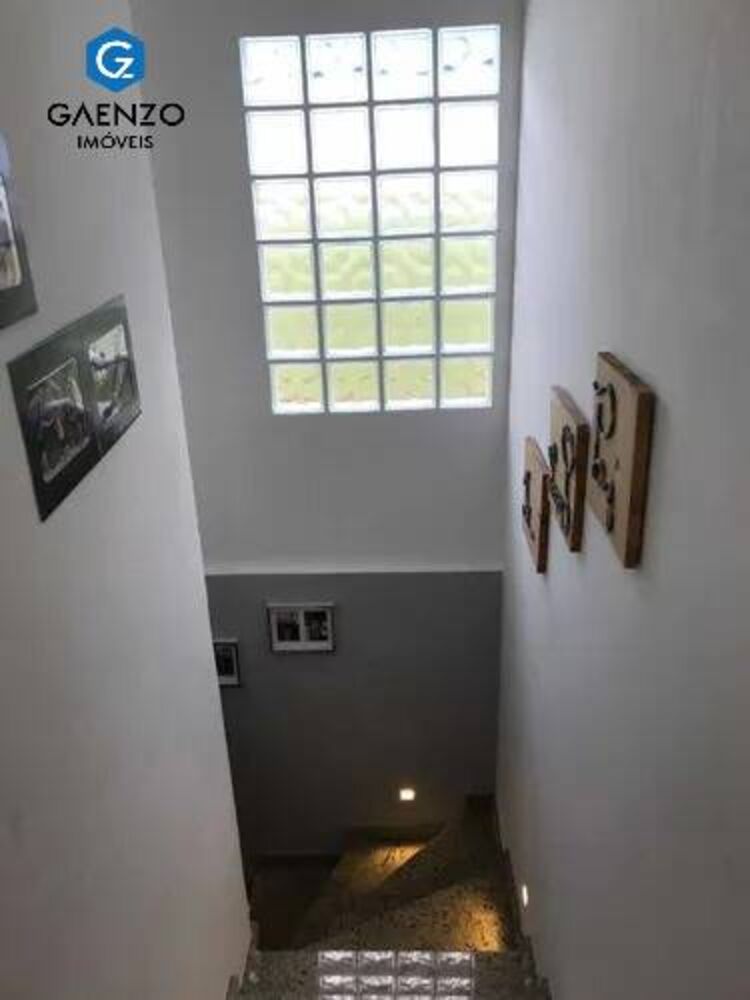 Sobrado, 3 quartos, 225 m² - Foto 8