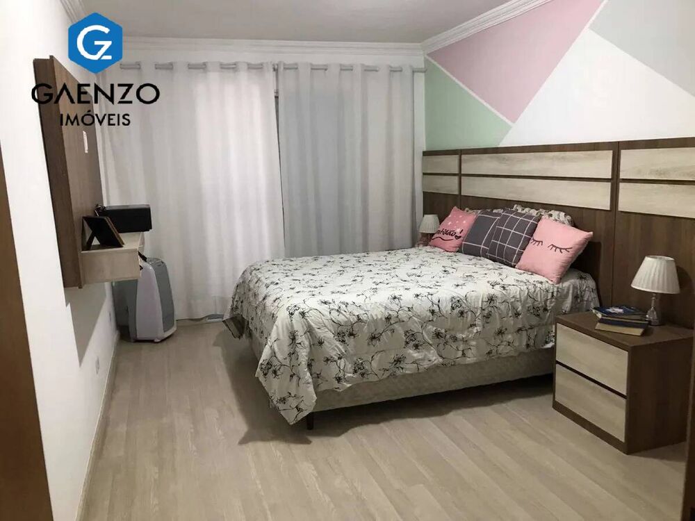 Sobrado, 3 quartos, 225 m² - Foto 3