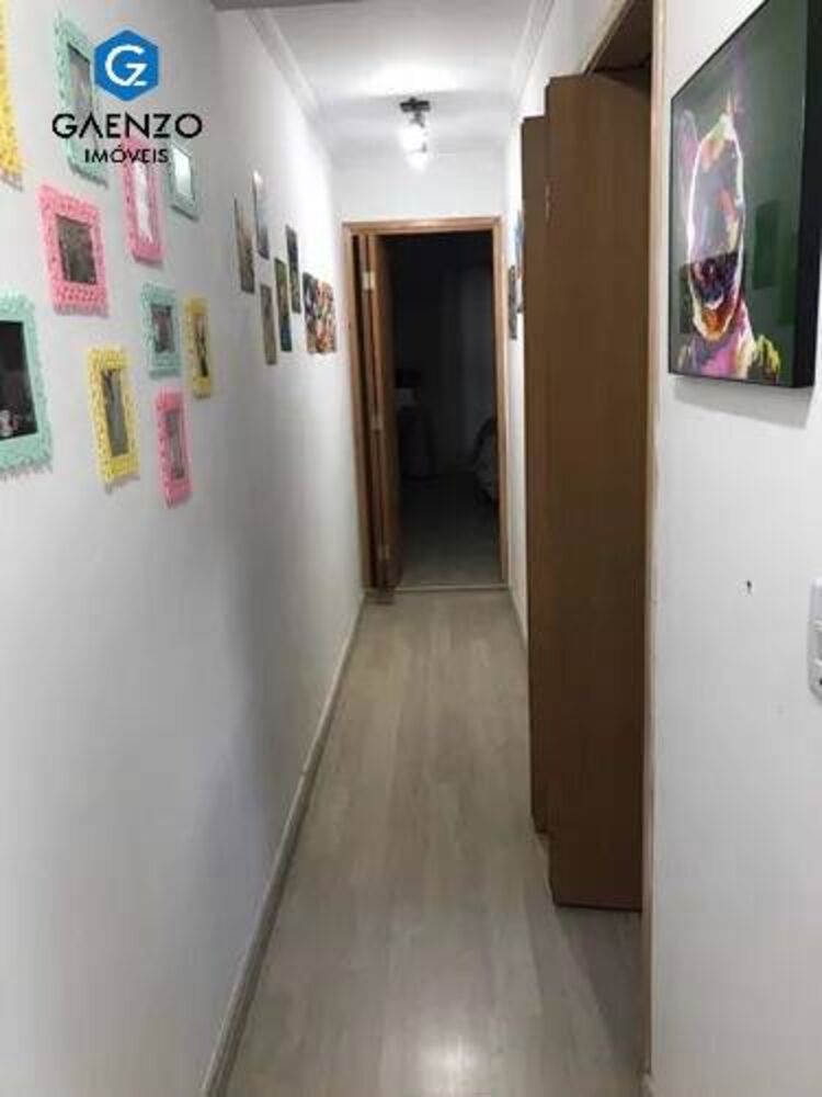 Sobrado, 3 quartos, 225 m² - Foto 9