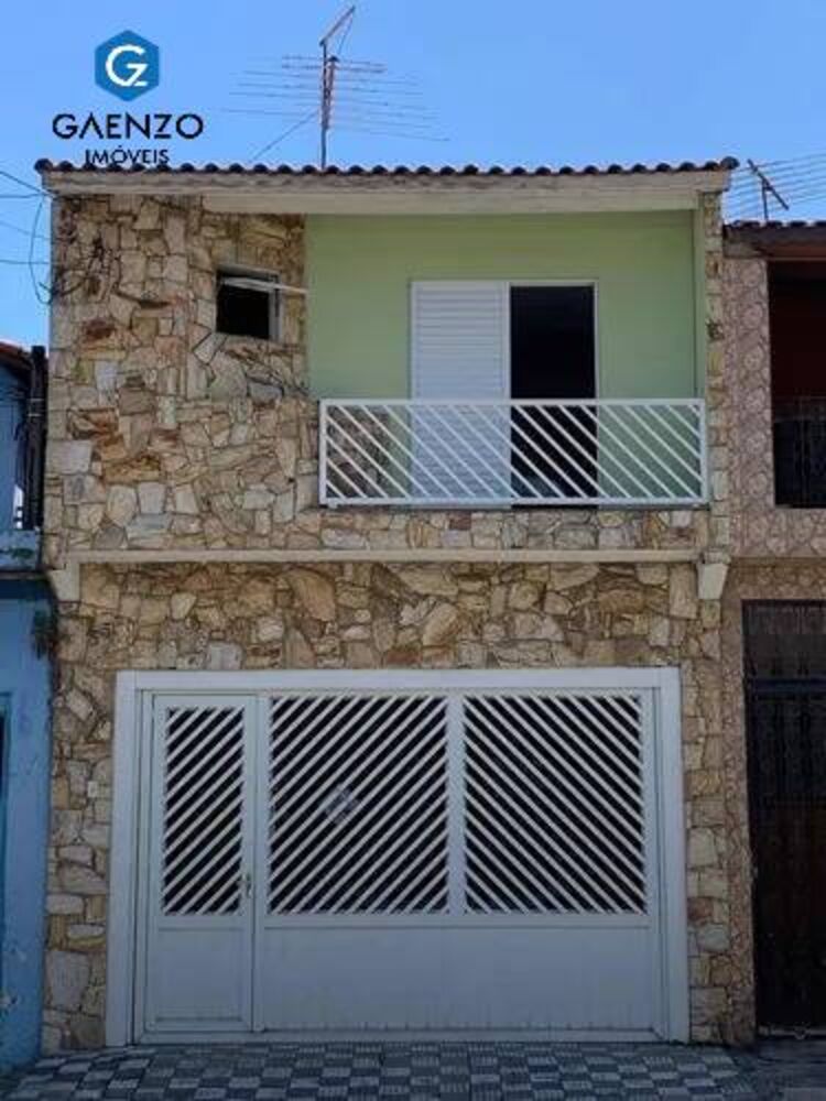 Sobrado, 3 quartos, 225 m² - Foto 5