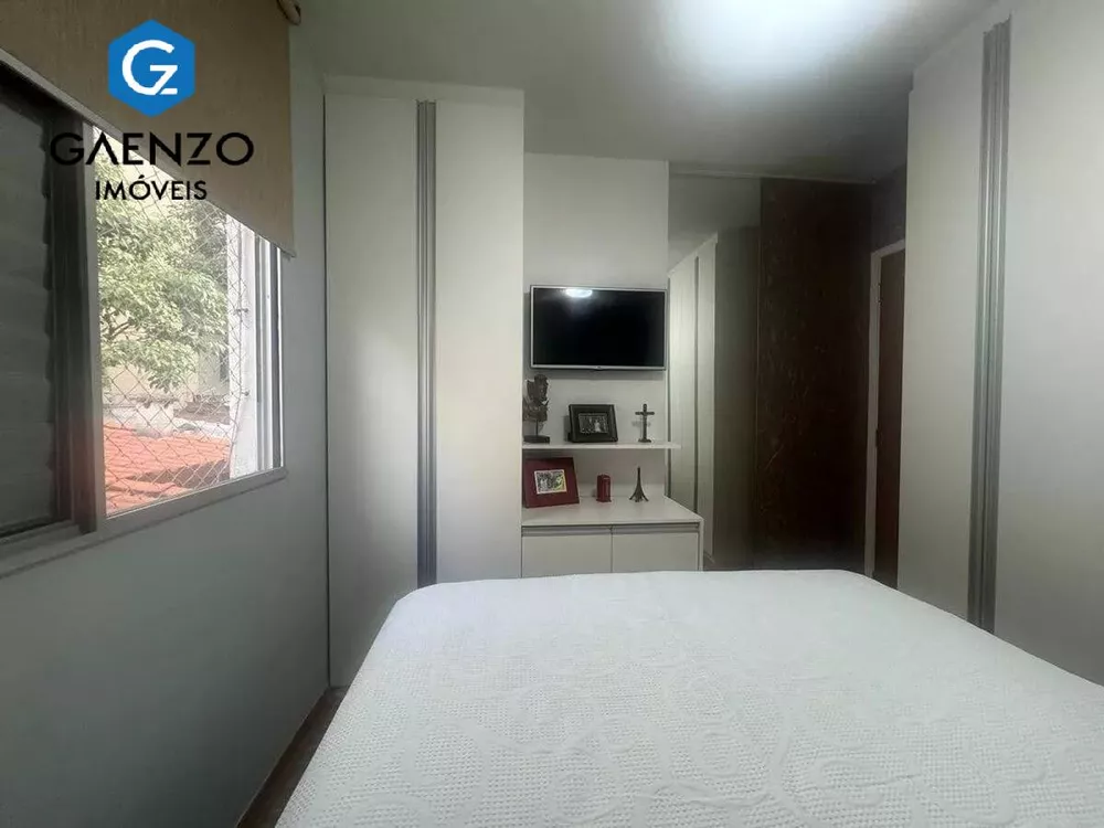 Sobrado à venda com 2 quartos, 75m² - Foto 7