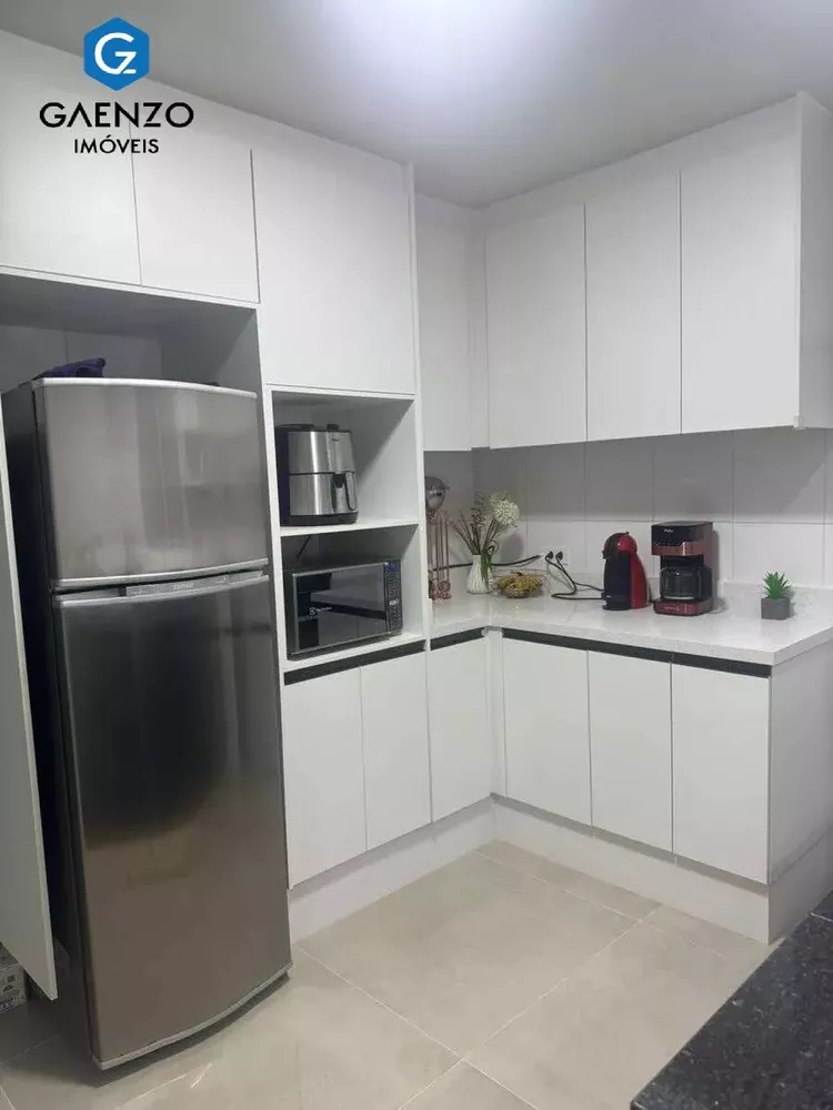 Sobrado à venda com 2 quartos, 75m² - Foto 8