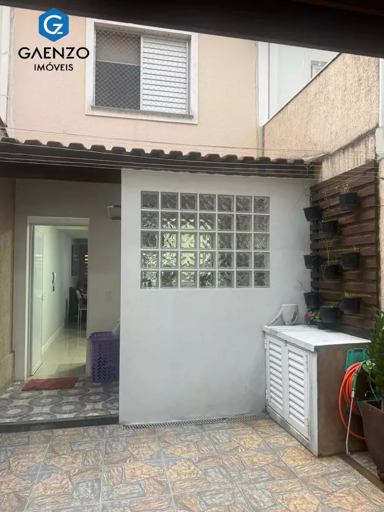 Sobrado à venda com 2 quartos, 75m² - Foto 6