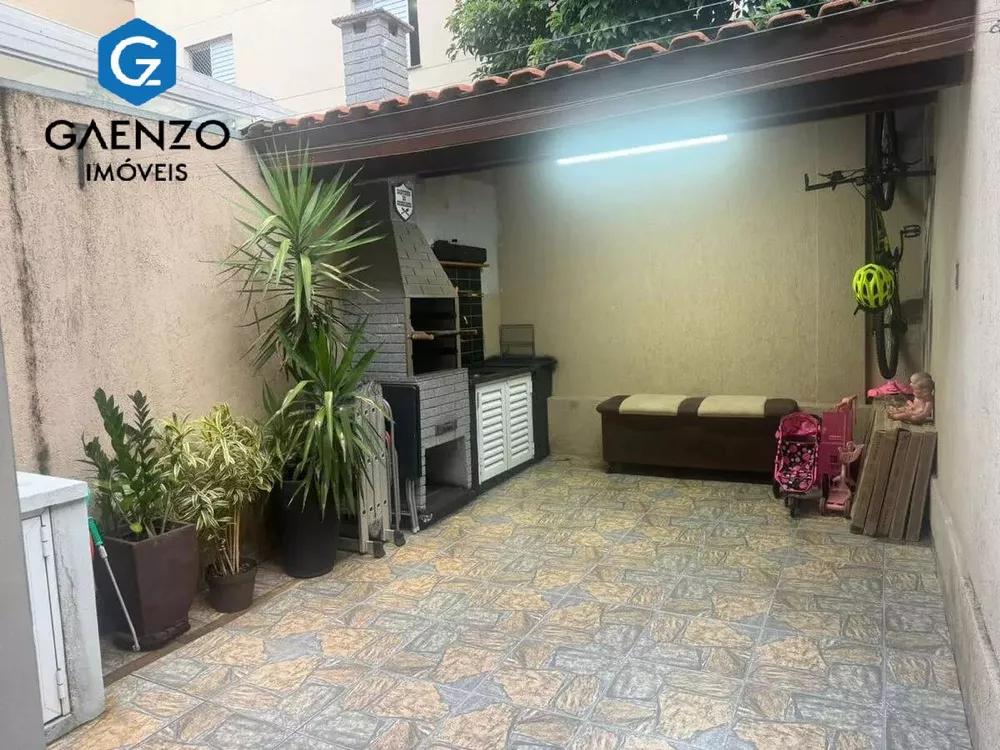 Sobrado à venda com 2 quartos, 75m² - Foto 4