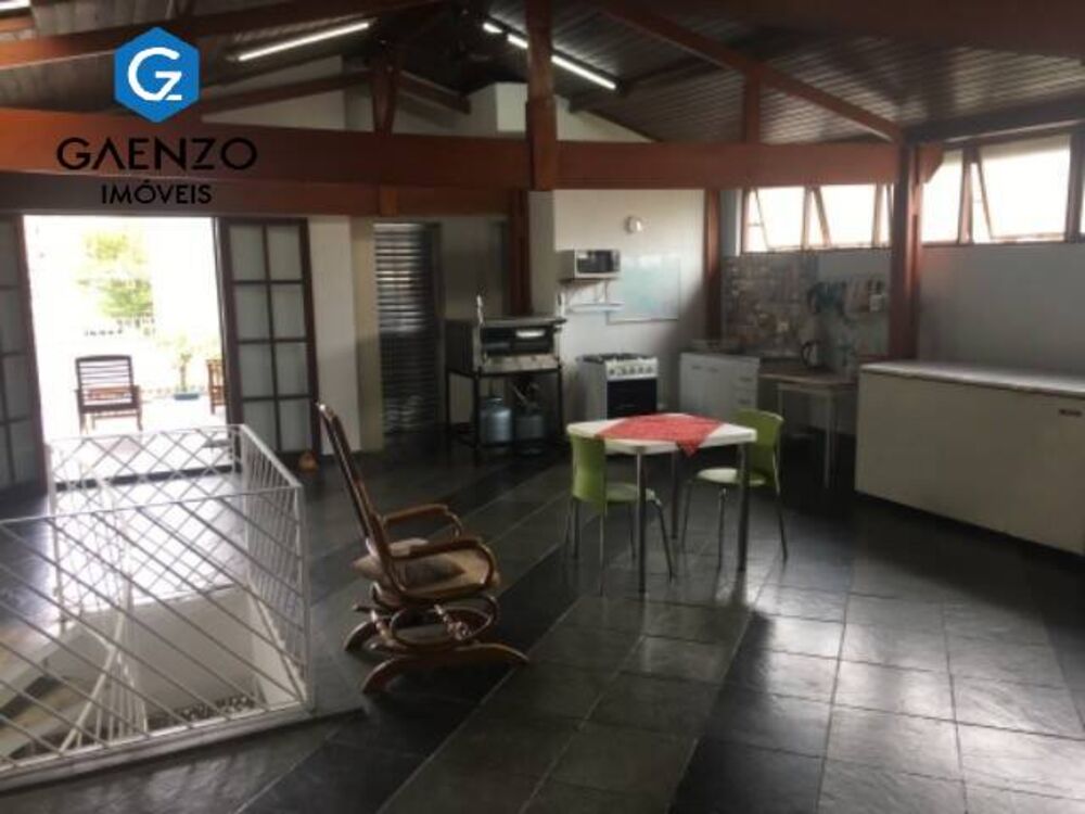 Casa, 4 quartos, 253 m² - Foto 5