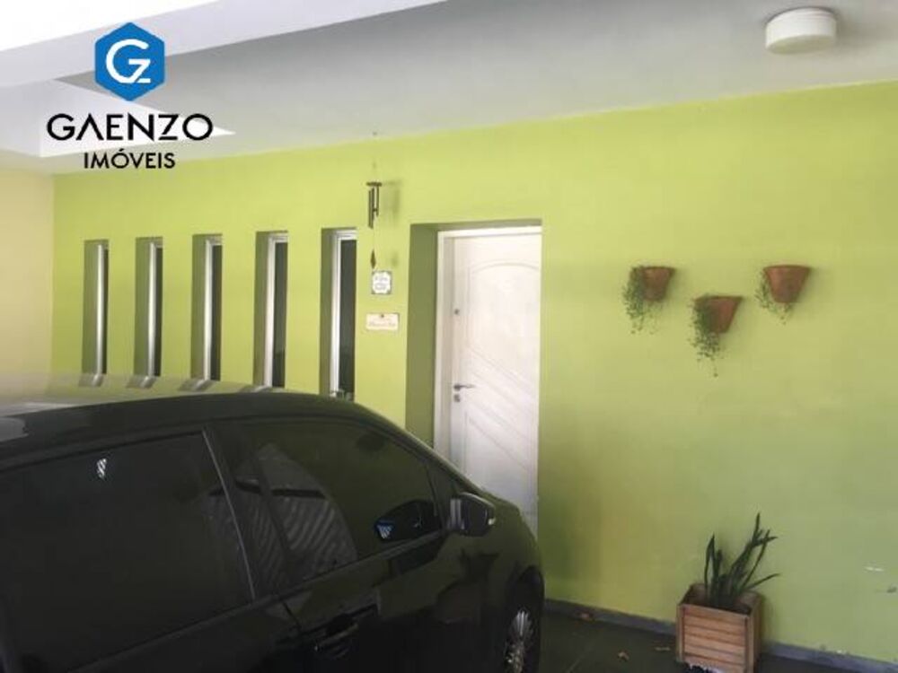 Casa, 4 quartos, 253 m² - Foto 17