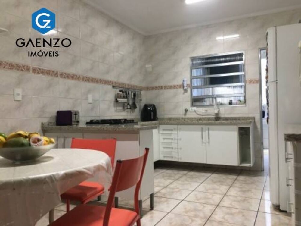Casa, 4 quartos, 253 m² - Foto 16