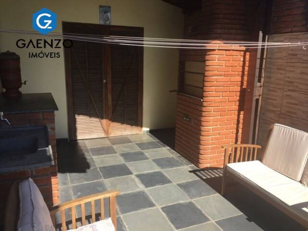 Casa, 4 quartos, 253 m² - Foto 20