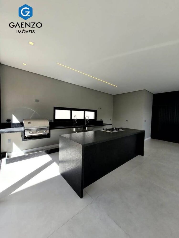 Casa de Condomínio, 4 quartos - Foto 12