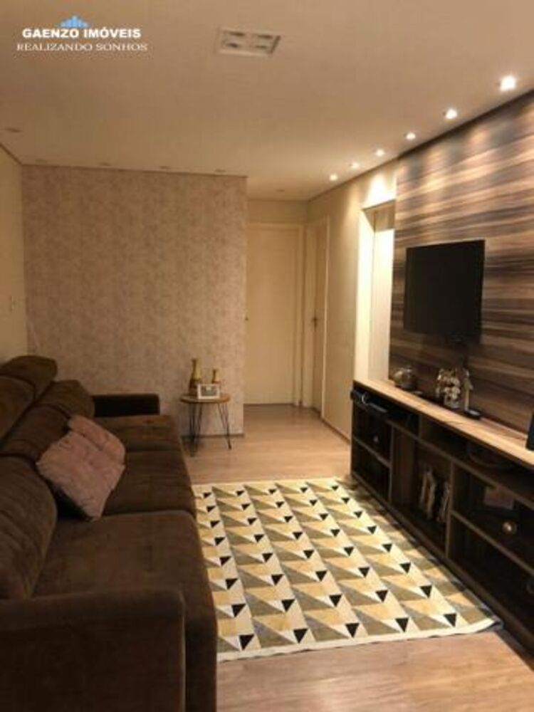 Apartamento, 3 quartos, 80 m² - Foto 3
