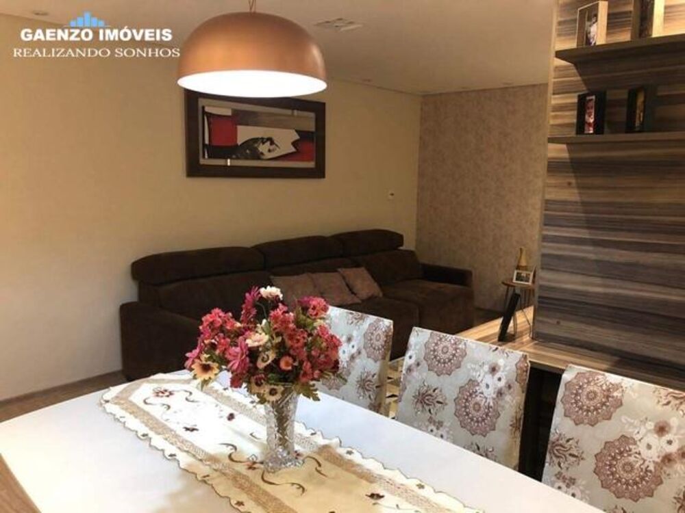 Apartamento, 3 quartos, 80 m² - Foto 6