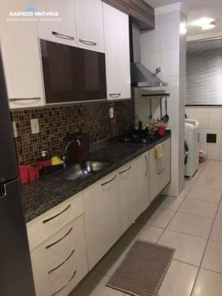 Apartamento, 3 quartos, 80 m² - Foto 2