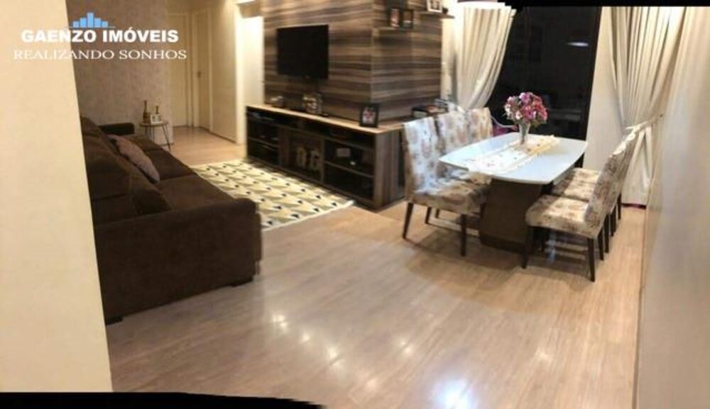 Apartamento, 3 quartos, 80 m² - Foto 5