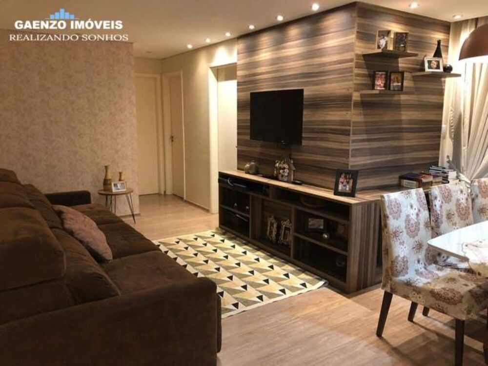 Apartamento, 3 quartos, 80 m² - Foto 4