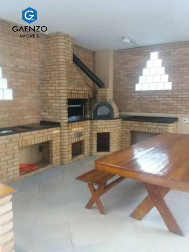 Apartamento, 2 quartos, 62 m² - Foto 1