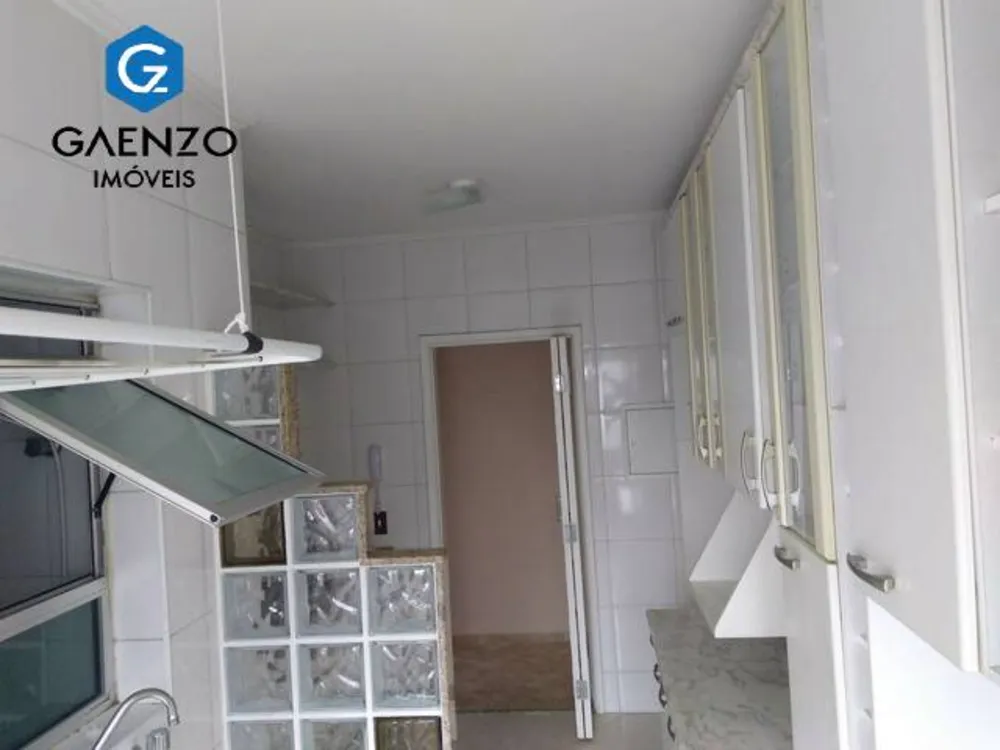 Apartamento, 2 quartos, 62 m² - Foto 8
