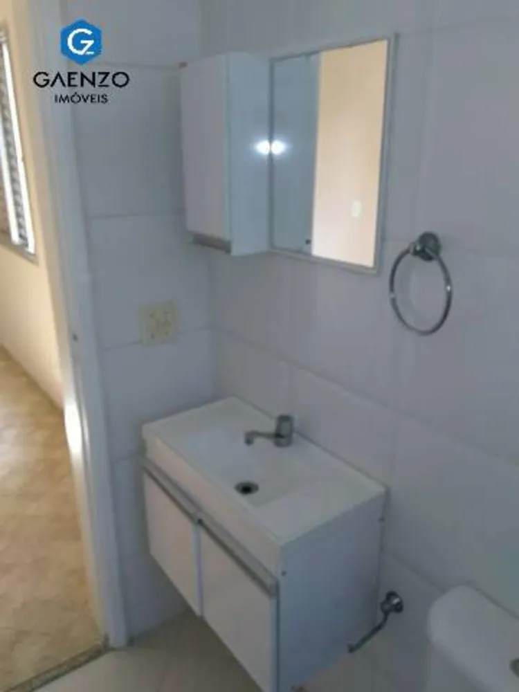 Apartamento, 2 quartos, 62 m² - Foto 9