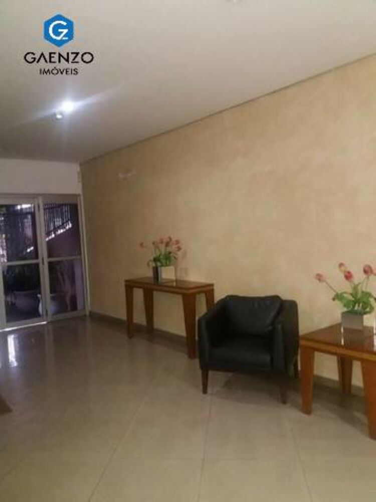 Apartamento, 2 quartos, 62 m² - Foto 2