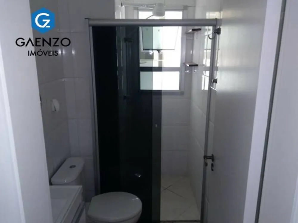 Apartamento, 2 quartos, 62 m² - Foto 3