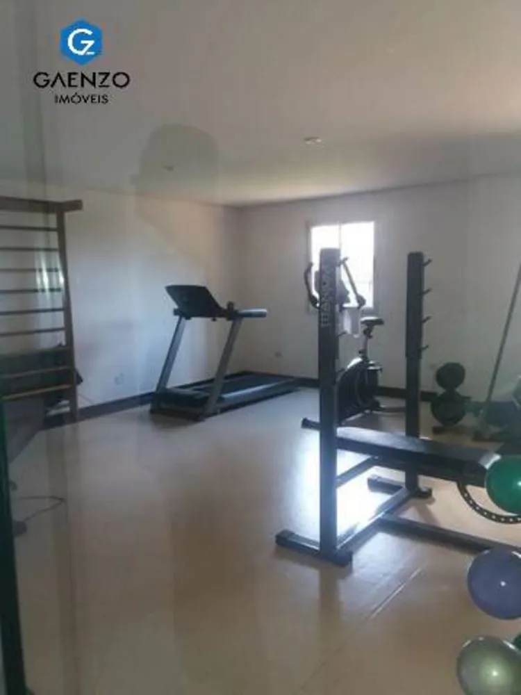 Apartamento, 2 quartos, 62 m² - Foto 10