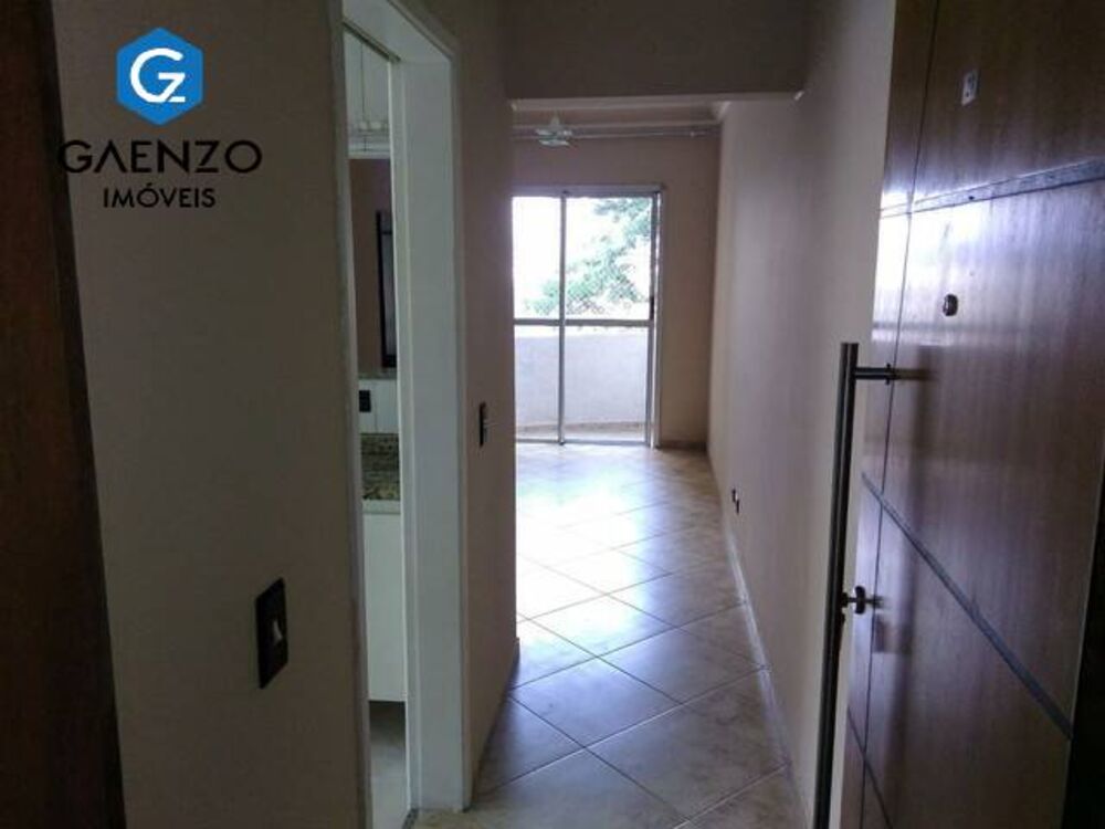 Apartamento, 2 quartos, 62 m² - Foto 3