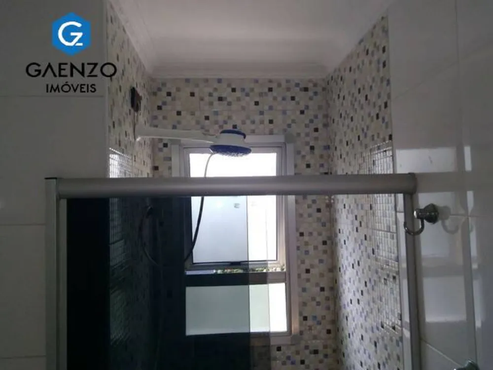 Apartamento, 2 quartos, 62 m² - Foto 11