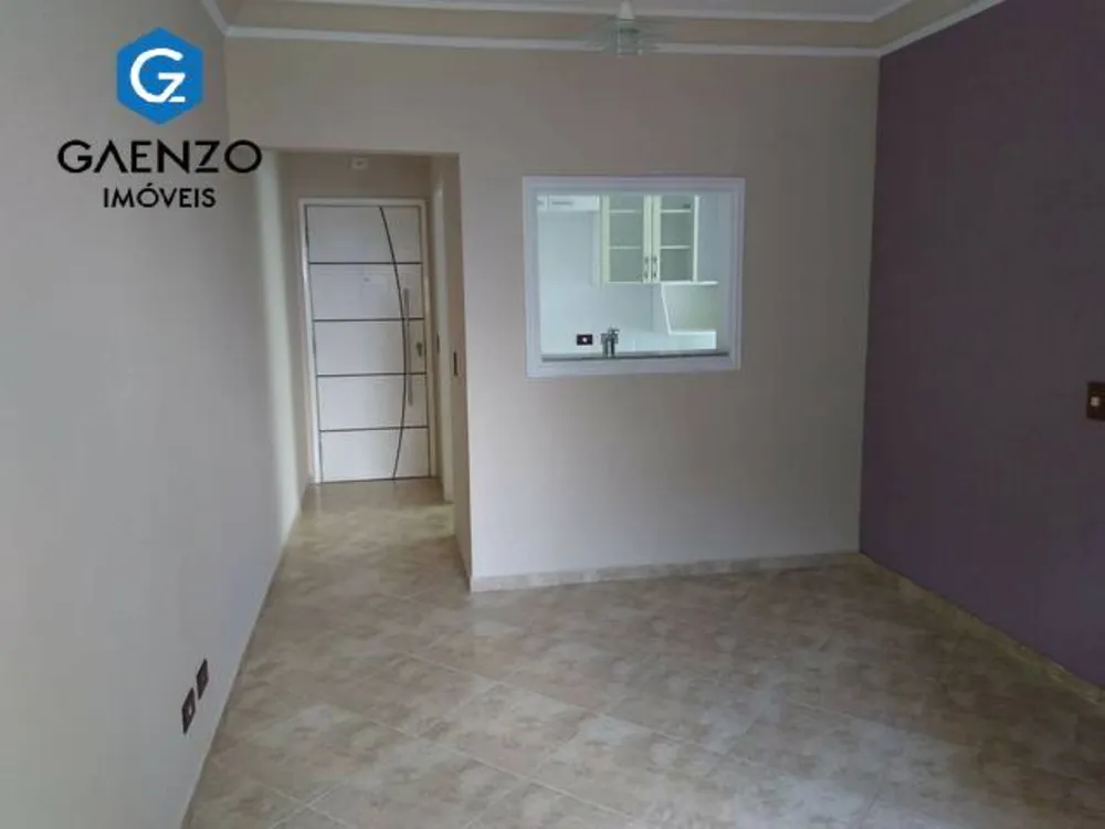 Apartamento, 2 quartos, 62 m² - Foto 6