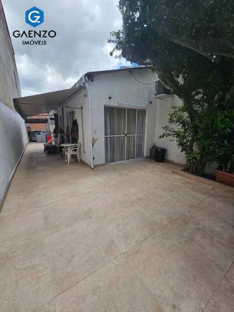 Casa, 2 quartos, 125 m² - Foto 2