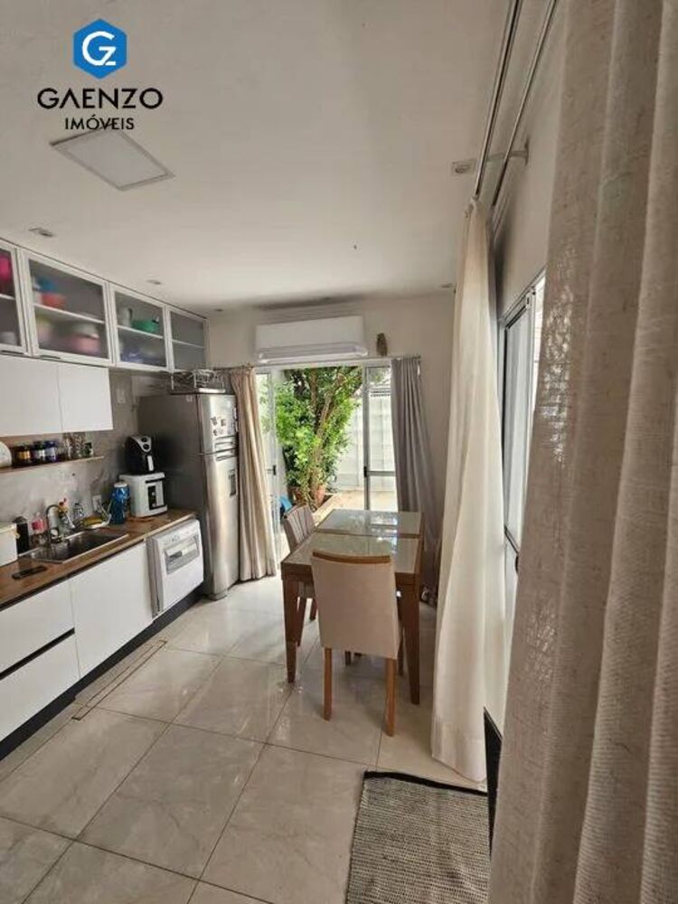 Casa, 2 quartos, 125 m² - Foto 3