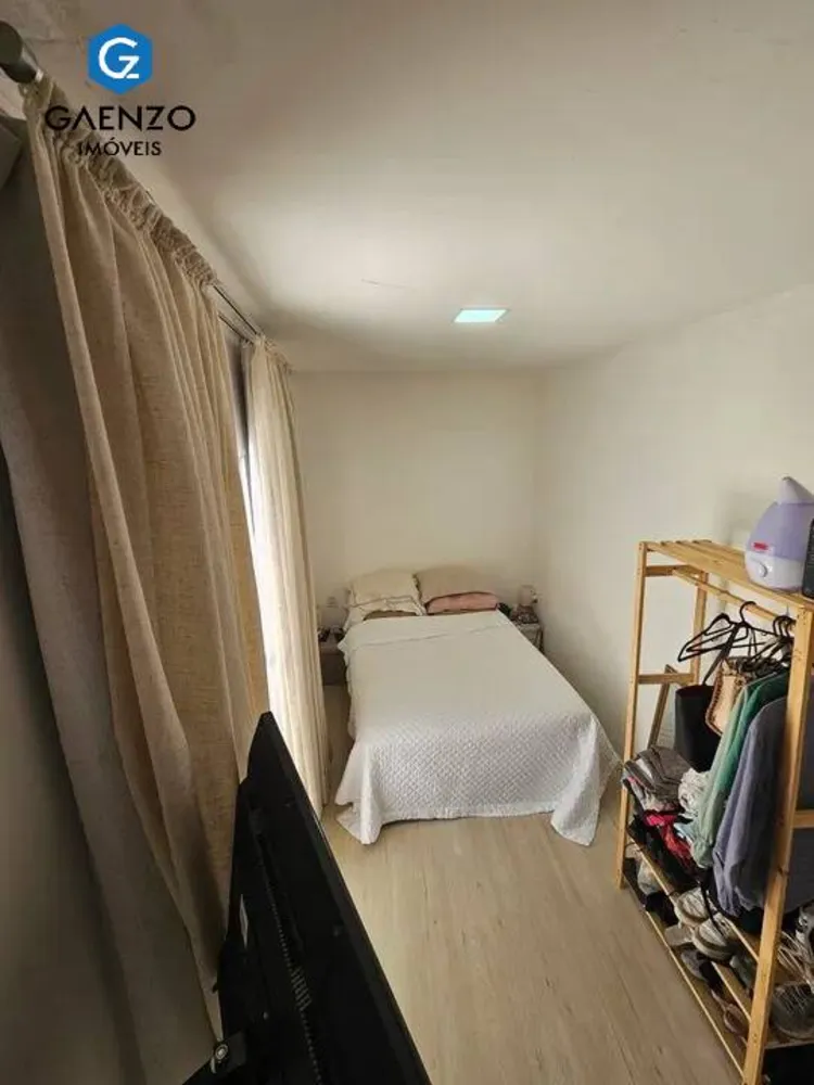 Casa, 2 quartos, 125 m² - Foto 9