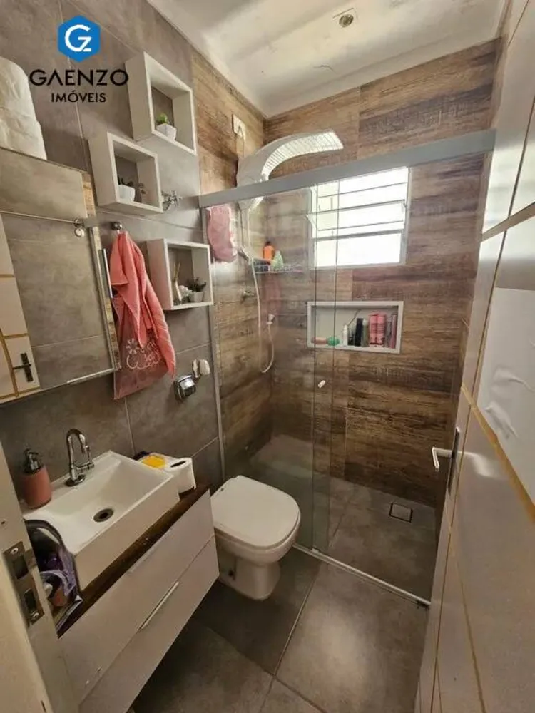 Casa, 2 quartos, 125 m² - Foto 7