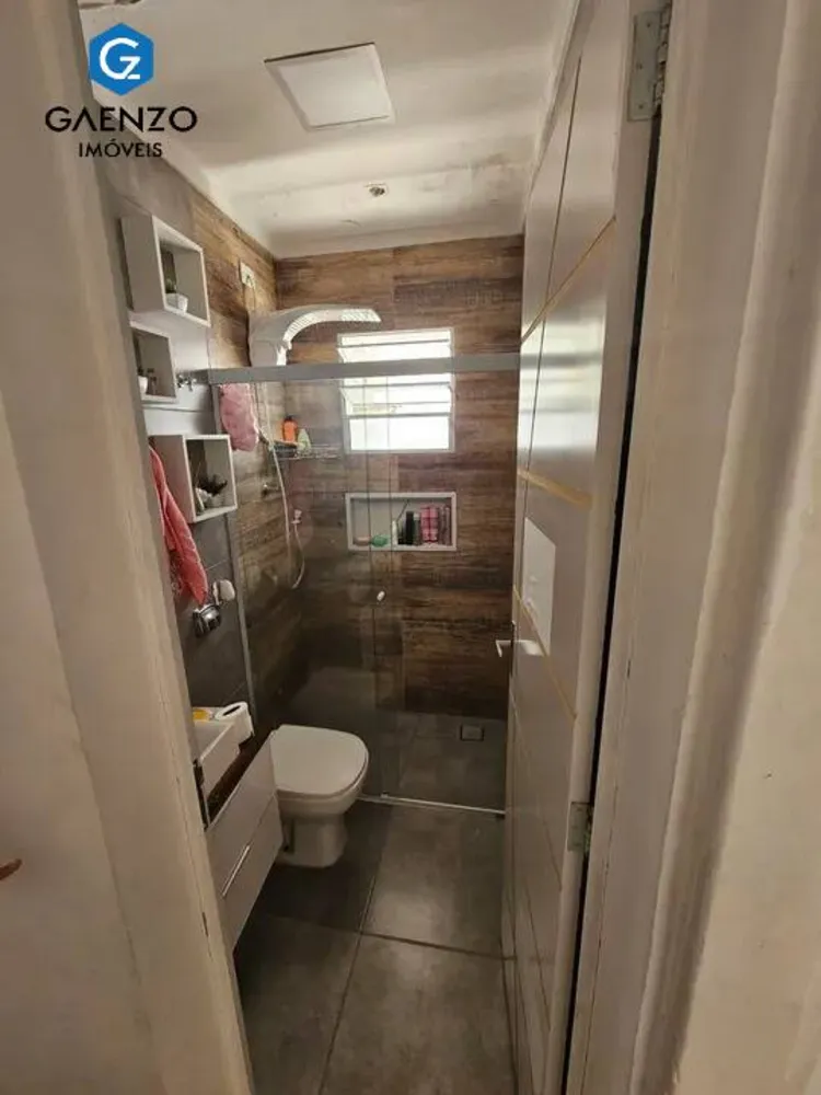 Casa, 2 quartos, 125 m² - Foto 8