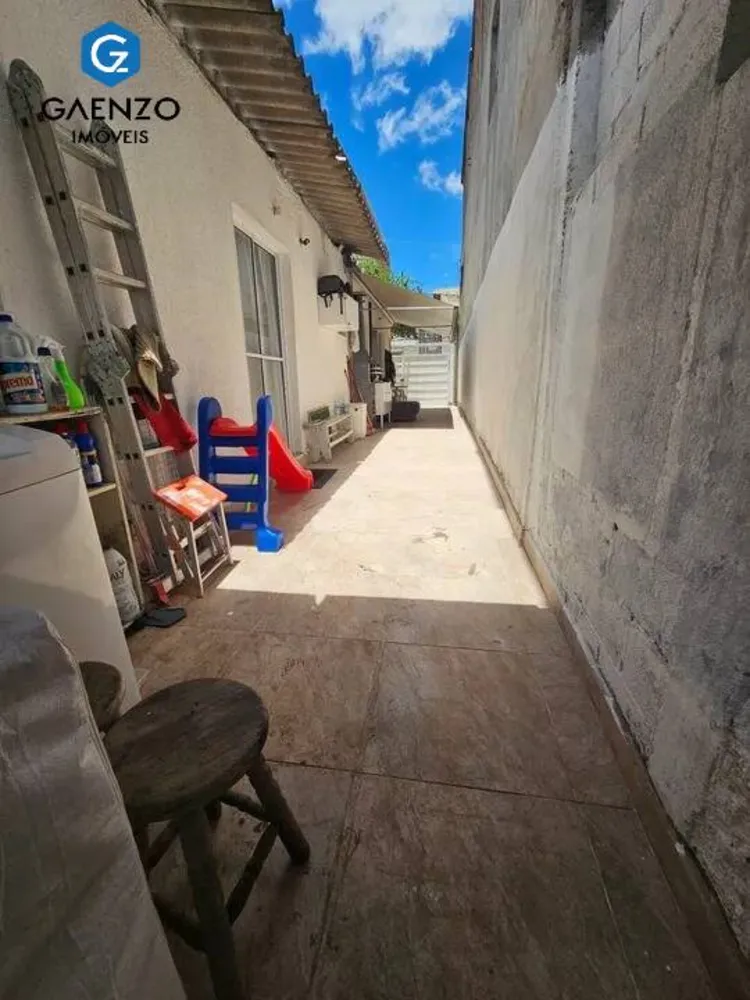 Casa, 2 quartos, 125 m² - Foto 5