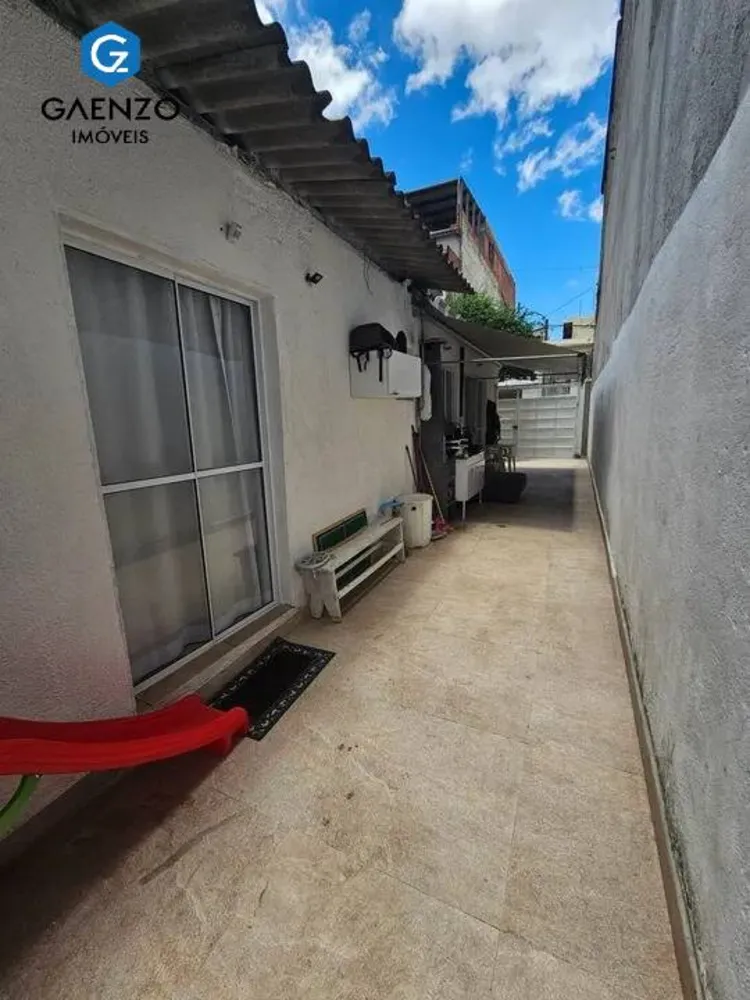 Casa, 2 quartos, 125 m² - Foto 5