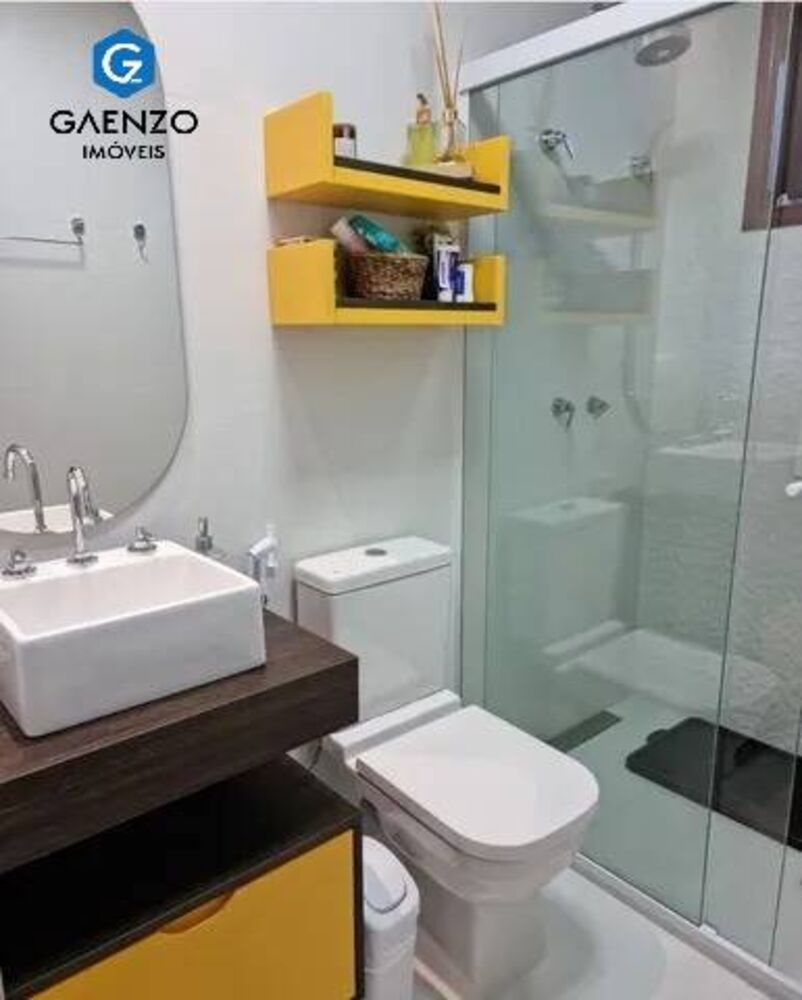 Casa de Condomínio, 3 quartos - Foto 13
