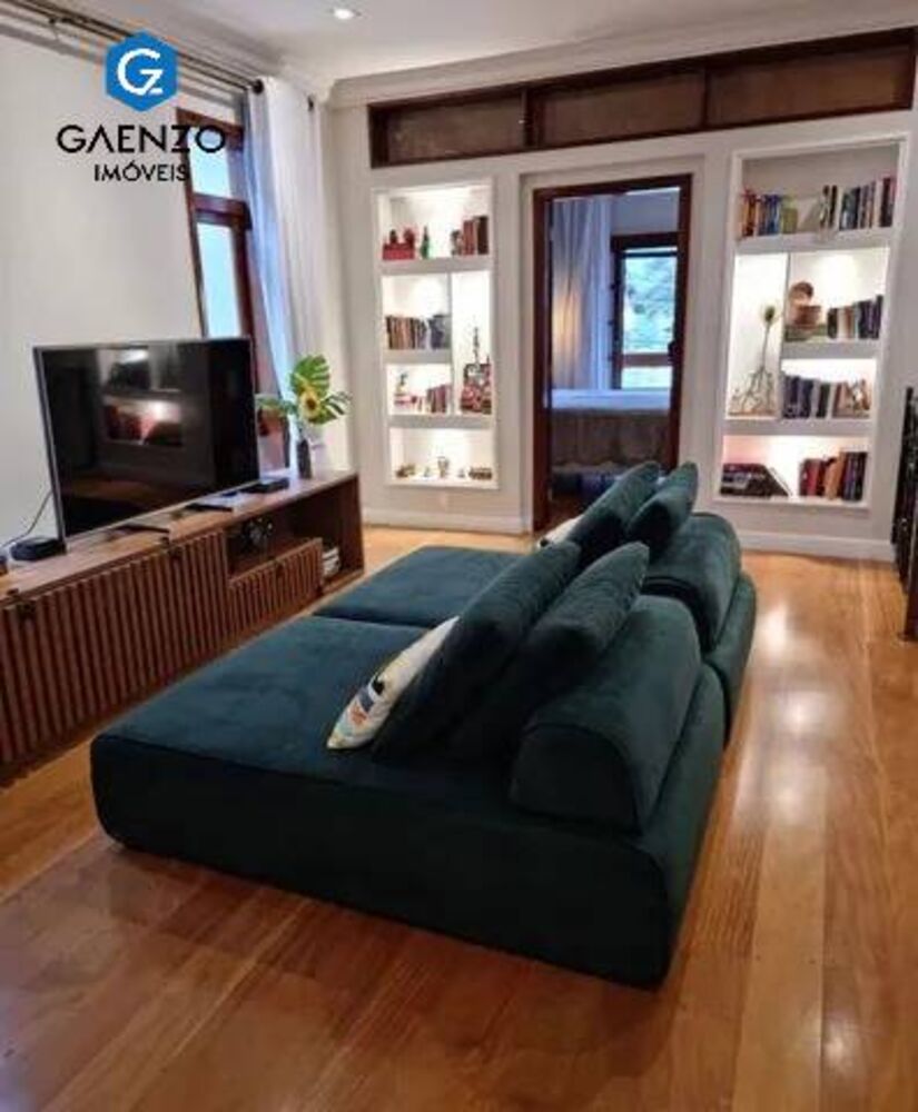 Casa de Condomínio, 3 quartos - Foto 9