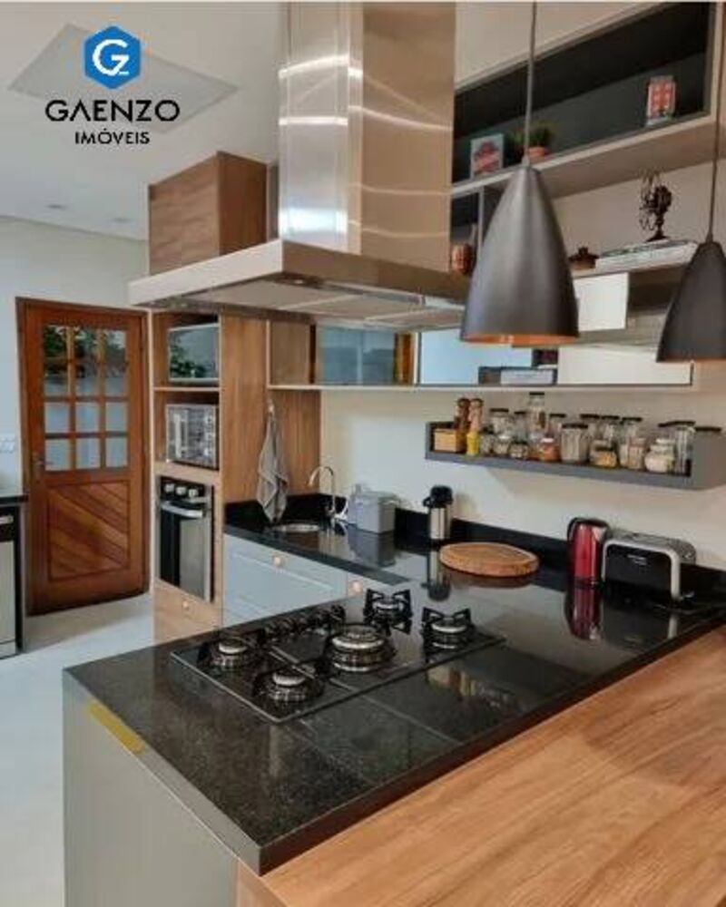 Casa de Condomínio, 3 quartos - Foto 8