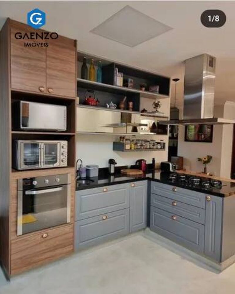 Casa de Condomínio, 3 quartos - Foto 7