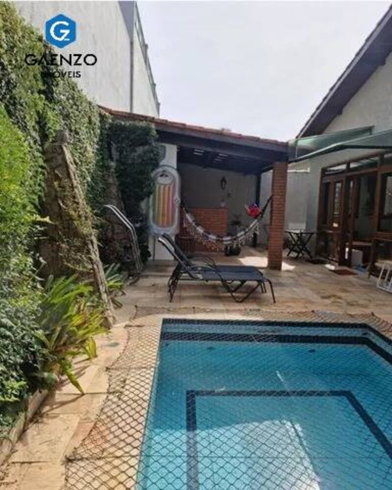 Casa de Condomínio, 3 quartos - Foto 11
