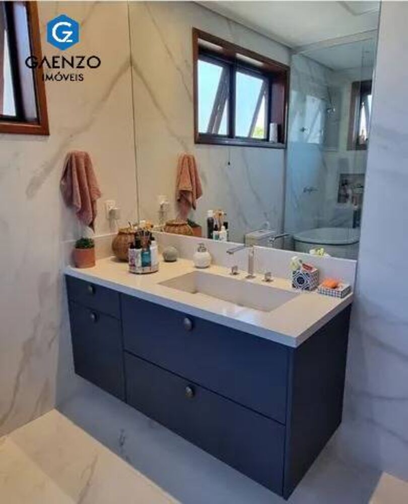 Casa de Condomínio, 3 quartos - Foto 12