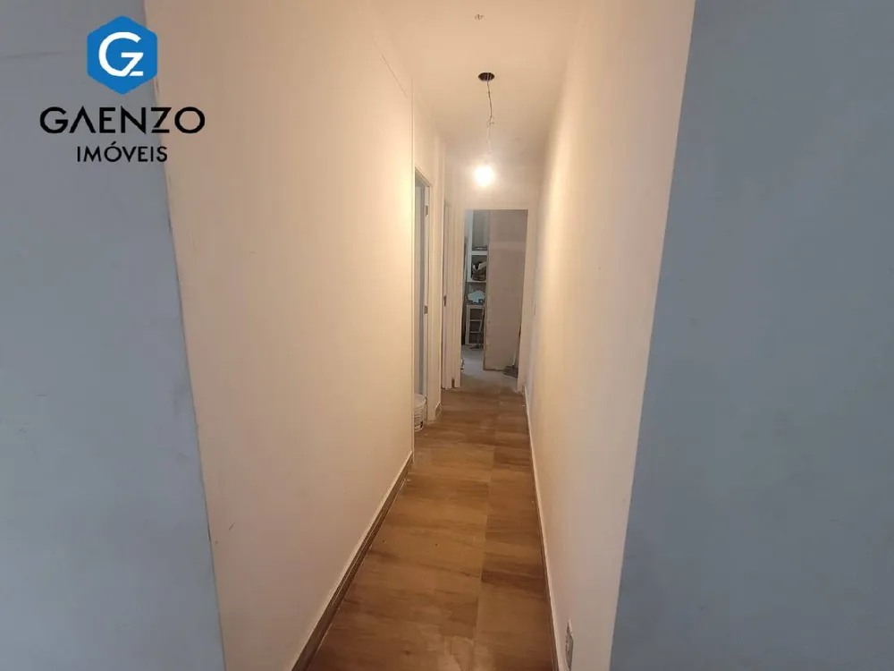 Apartamento, 2 quartos, 48 m² - Foto 2