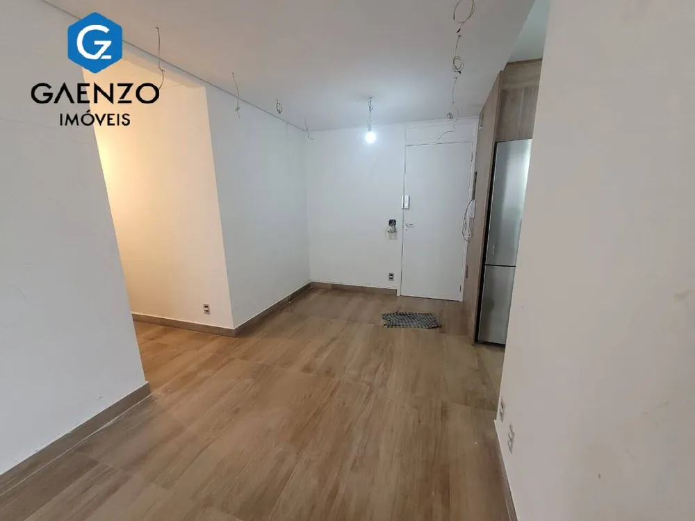 Apartamento, 2 quartos, 48 m² - Foto 3