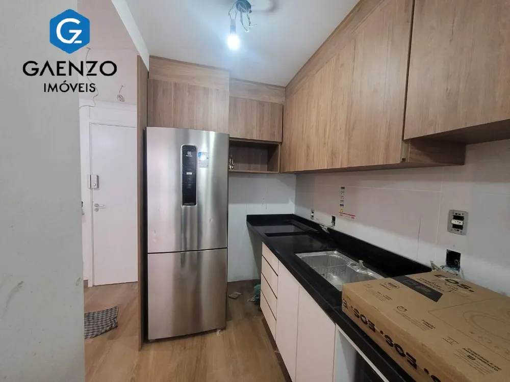 Apartamento, 2 quartos, 48 m² - Foto 4