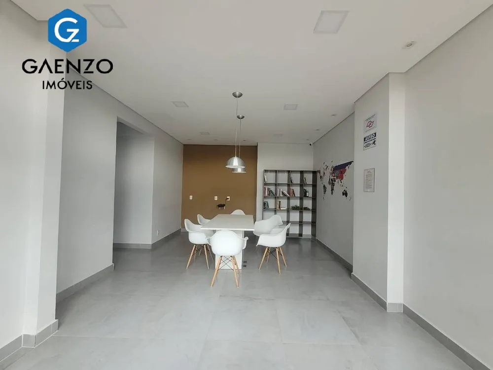 Apartamento, 2 quartos, 48 m² - Foto 11