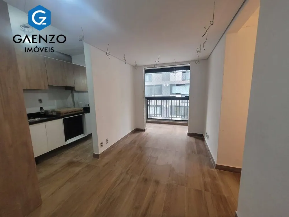Apartamento, 2 quartos, 48 m² - Foto 6