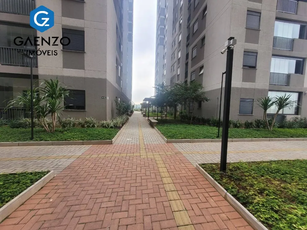 Apartamento, 2 quartos, 48 m² - Foto 1