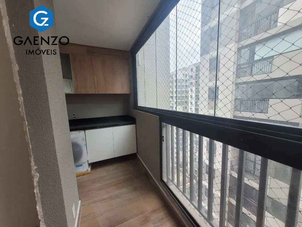 Apartamento, 2 quartos, 48 m² - Foto 7