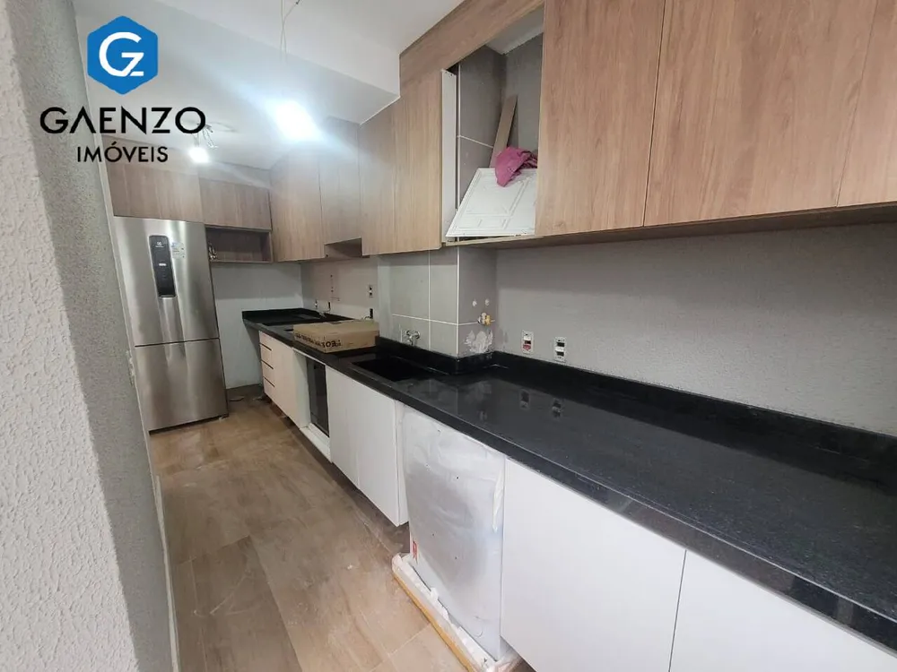 Apartamento, 2 quartos, 48 m² - Foto 8